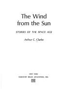 The wind from the sun