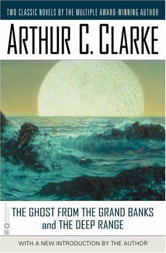 The Ghost from the Grand Banks