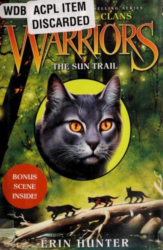 The Sun Trail