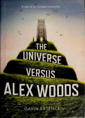 The Universe Versus Alex Woods
