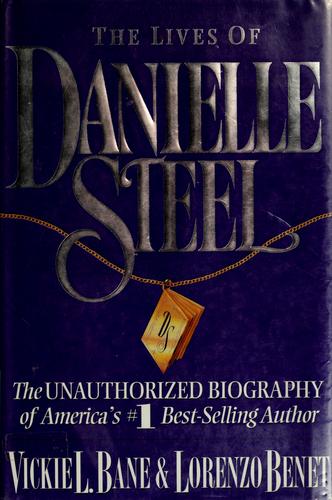 The lives of Danielle Steel
