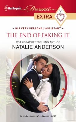 The End Of Faking It