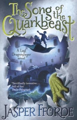 The Song of the Quarkbeast