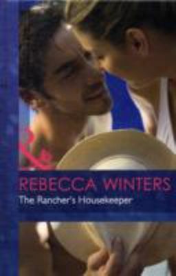 The Ranchers Housekeeper