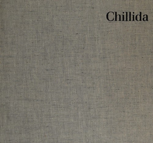 Chillida