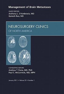 Management Of Brain Metastases