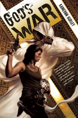 Gods War