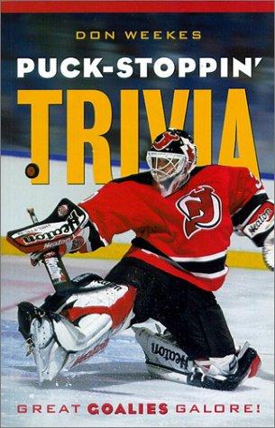 Puck Stoppin' Trivia