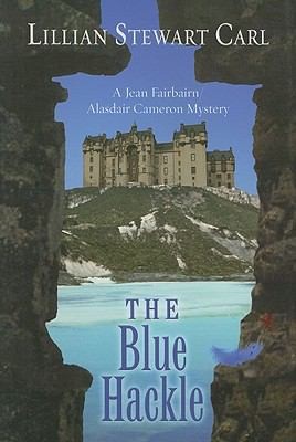 The Blue Hackle