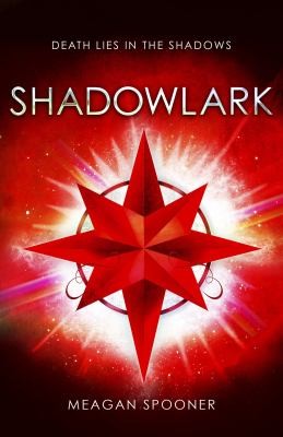 Shadowlark (Skylark #2)