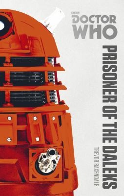 Doctor Who Prisoner of the Daleks
            
                Doctor Who