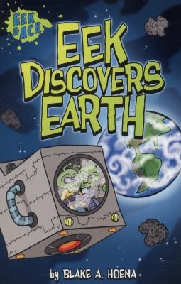 Eek Discovers Earth