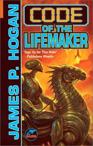 Code of the lifemaker
