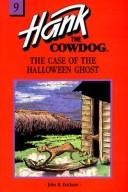The case of the Halloween ghost