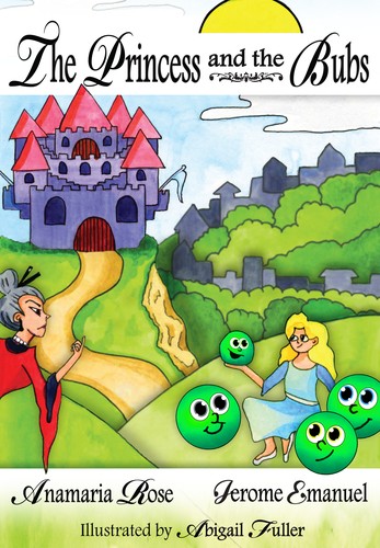The Princess and the Bubs