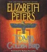 Tomb of the golden bird