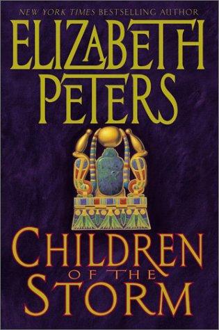 Children of the storm
