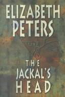The jackal's head