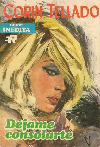 Déjame consolarte