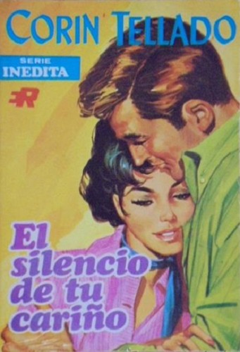 El silencio de tu cariño