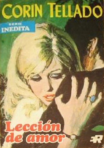 Lección de amor