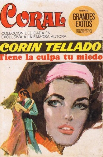 Tiene la culpa tu miedo