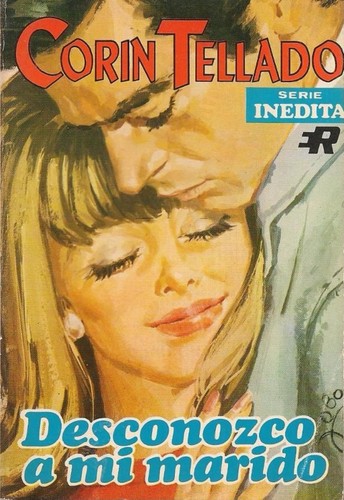 Desconozco a mi marido