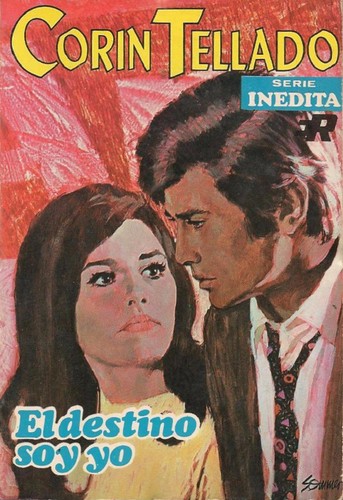 El destino soy yo