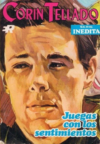 Juegas con los sentimientos