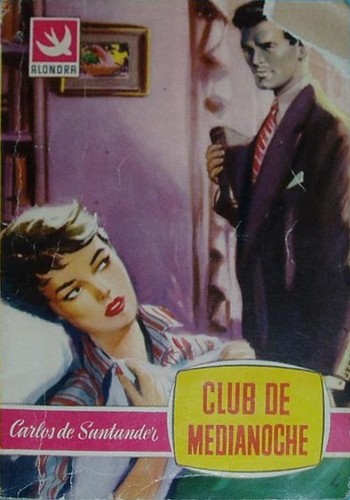 Club de medianoche