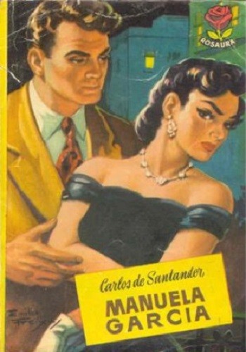 Manuela García