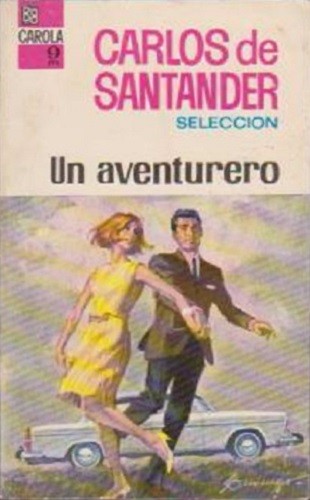 Un aventurero