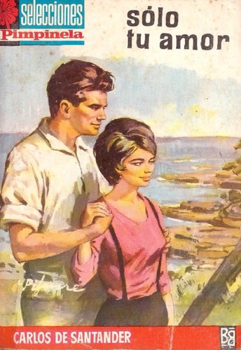 Sólo tu amor