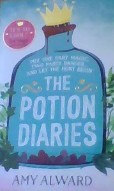 The Potion Diaries