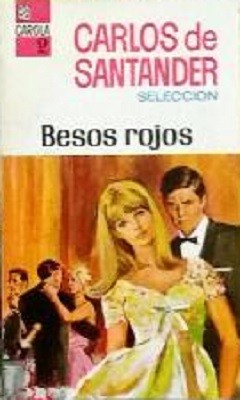 Besos rojos