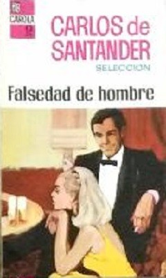 Falsedad de hombre