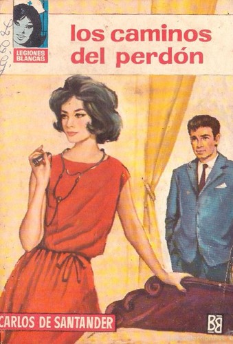 Los caminos del perdón