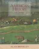 American History, a Survey
