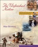 The Unfinished Nation