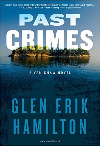 Past Crimes
