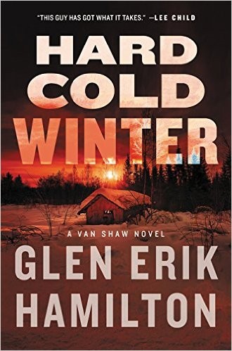 Hard Cold Winter