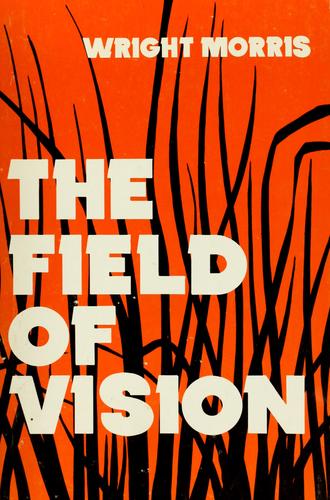 The field of vision