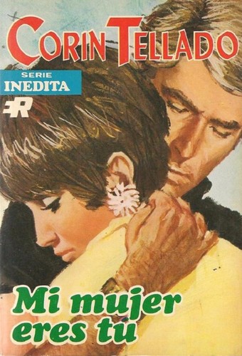 Mi mujer eres tú