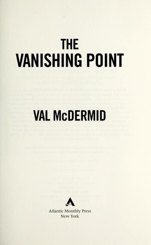 The vanishing point
