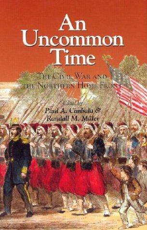 An uncommon time