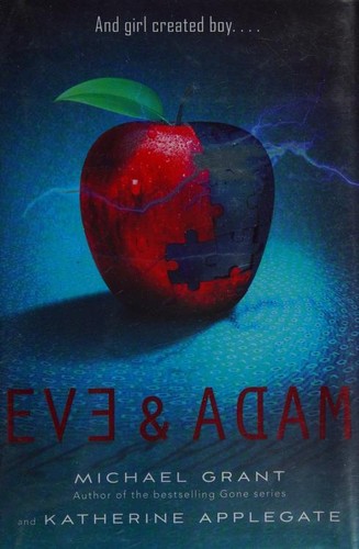 Eve & Adam