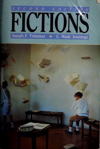 Fictions--Second Edition