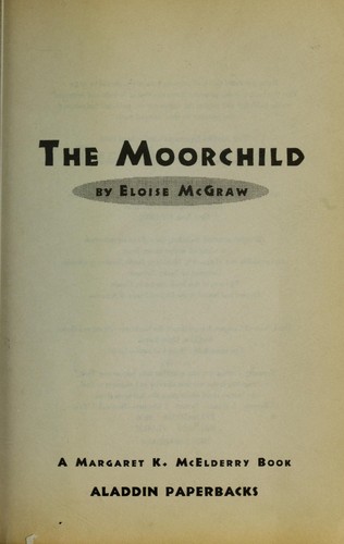 The Moorchild