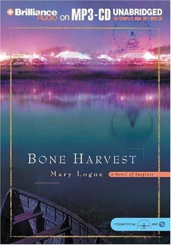 Bone Harvest (Claire Watkins)