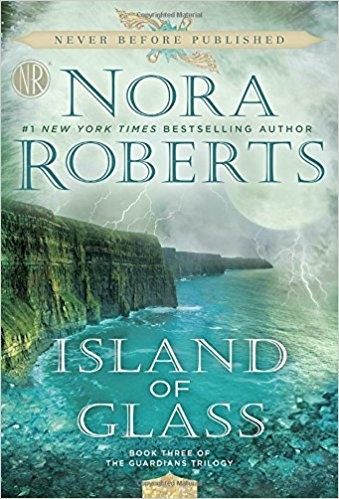 Island of Glass